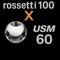 Event Rossetti 100 USM 60