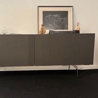 bahut ligne Roset